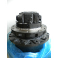 PC60 Mini excavator final drive PC60-6 travel motor